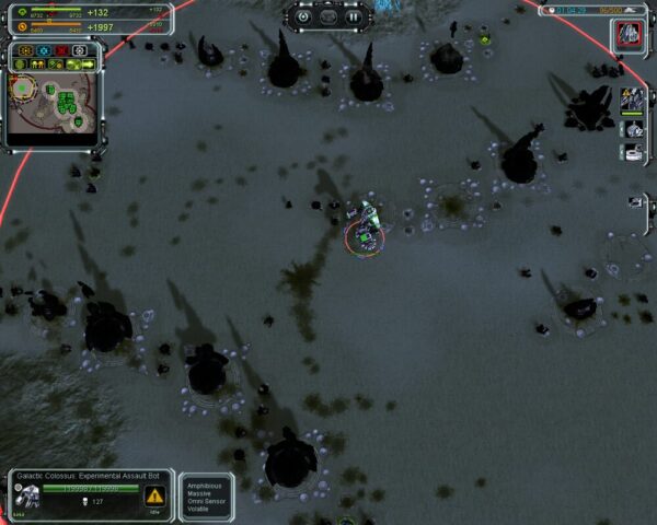 Supreme Commander: Forged Alliance - Image 2
