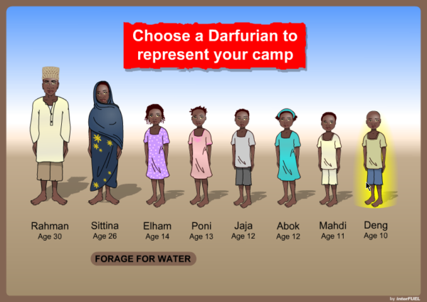 Darfur is Dying - Image 4