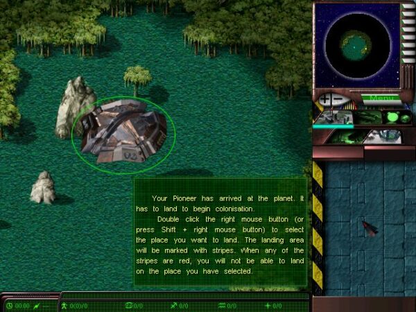 Mission: Humanity - Image 2