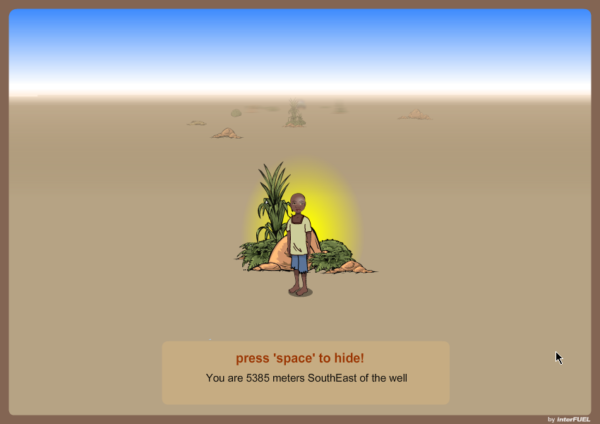 Darfur is Dying - Image 3