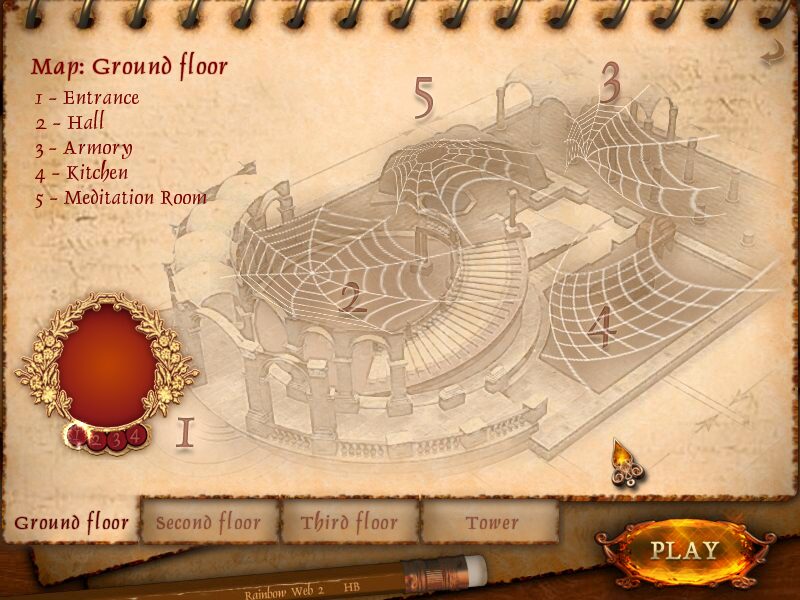 Rainbow Web II - Image 4