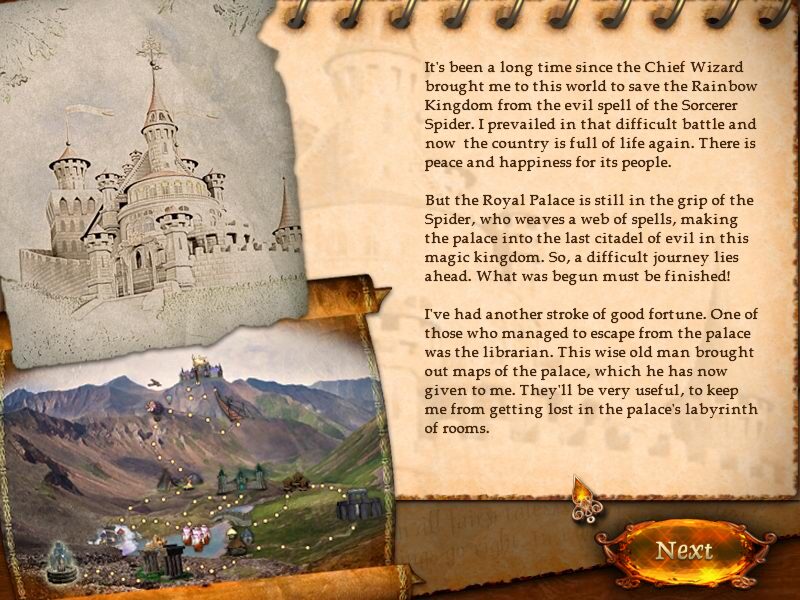 Rainbow Web II - Image 2