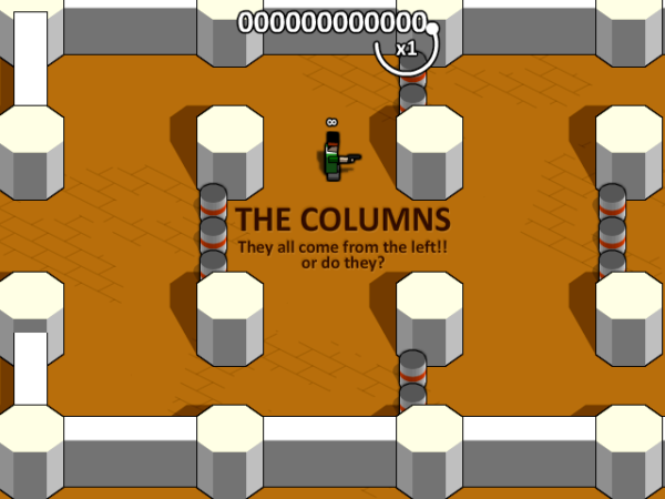 Boxhead: The Rooms - Image 5