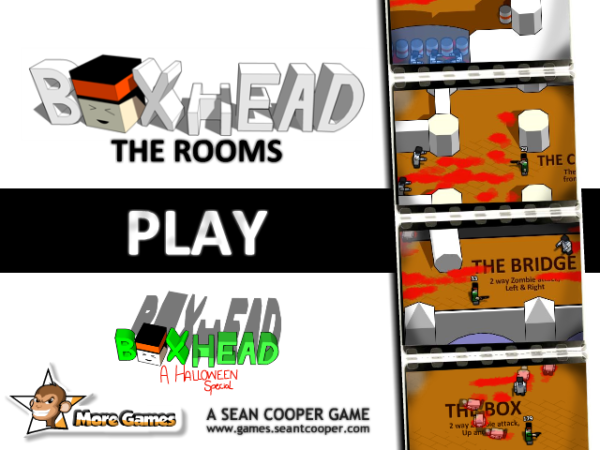 Boxhead: The Rooms - Image 2