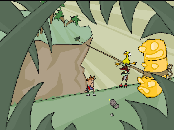 Ben There, Dan That! - Image 3
