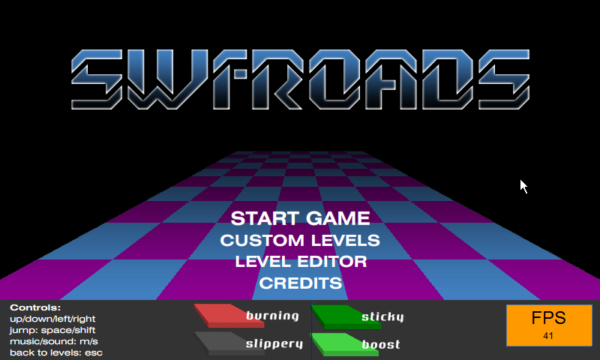 SWFROADS - Image 6