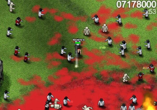 Boxhead: The Zombie Wars - Image 3