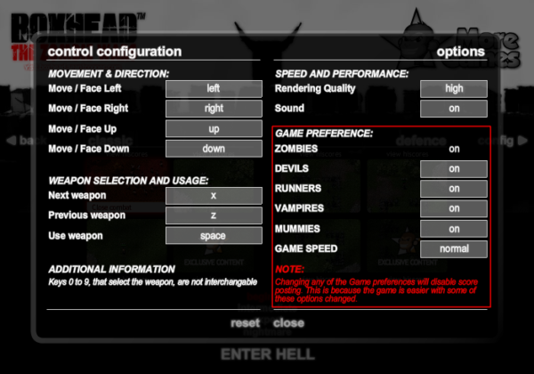 Boxhead: The Zombie Wars - Image 4