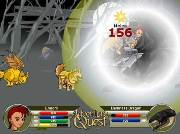 AdventureQuest - Image 5