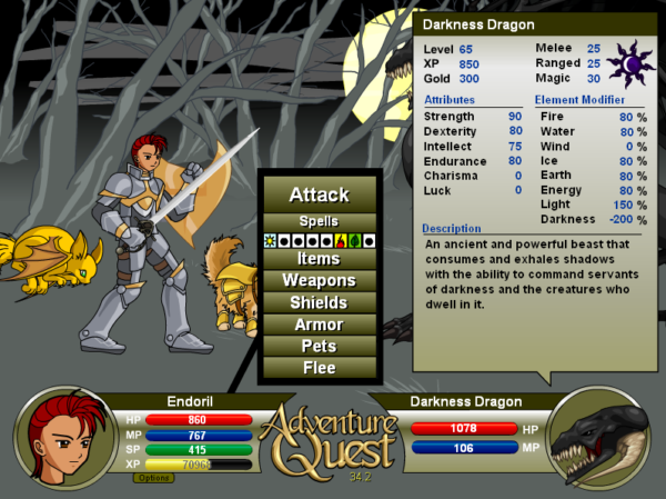 AdventureQuest - Image 3