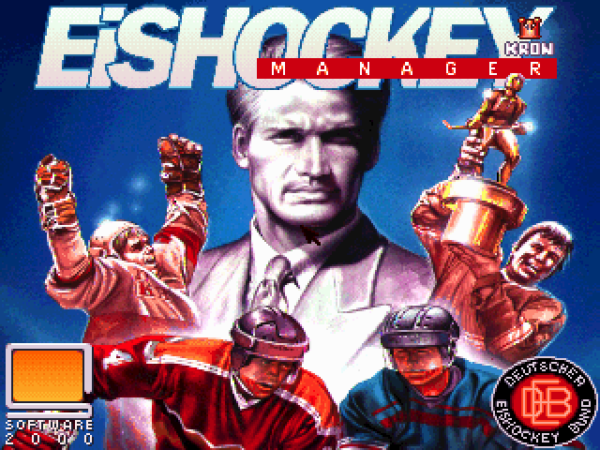 Eishockey Manager - Image 5