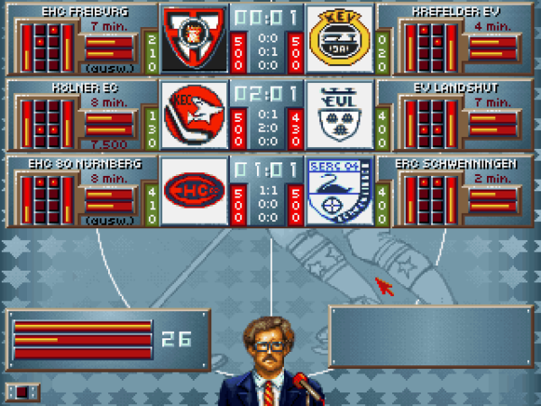 Eishockey Manager - Image 2