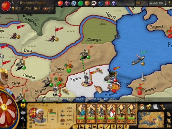 Great Invasions: The Darkages 350-1066 AD - Image 5