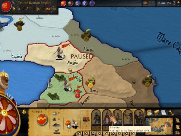 Great Invasions: The Darkages 350-1066 AD - Image 6