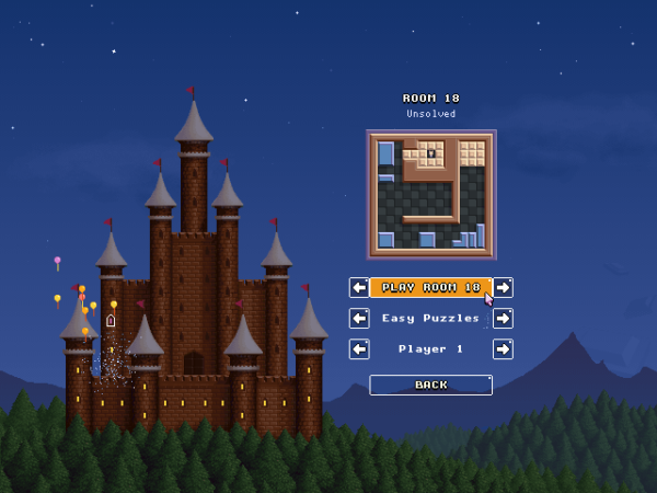 Chocolate Castle - Image 2