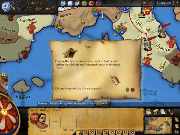 Great Invasions: The Darkages 350-1066 AD - Image 4
