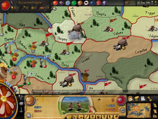 Great Invasions: The Darkages 350-1066 AD - Image 3