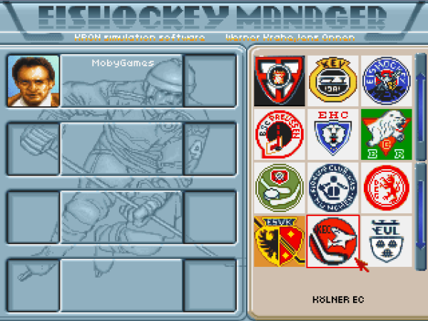 Eishockey Manager - Image 4