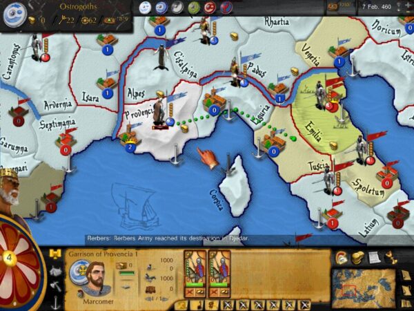 Great Invasions: The Darkages 350-1066 AD - Image 2