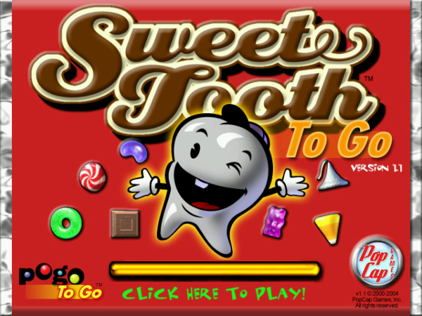 Sweet Tooth To Go - Image 2