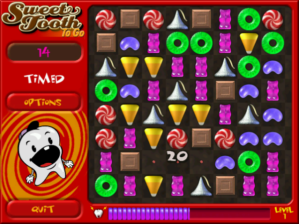Sweet Tooth To Go - Image 6