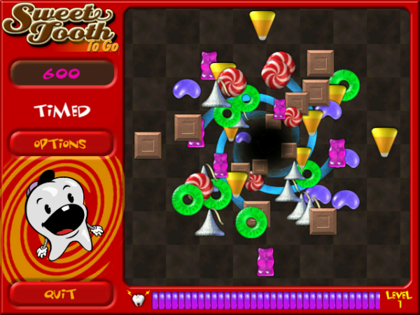 Sweet Tooth To Go - Image 5