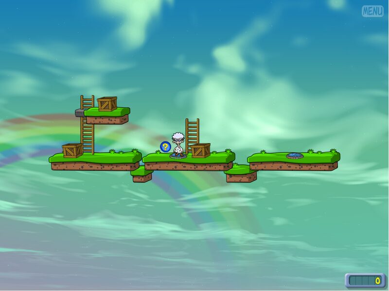 Professor Fizzwizzle and the Molten Mystery - Image 6