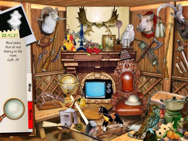 The Unicorn Castle - Image 2