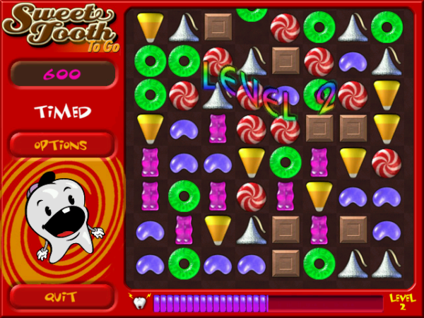 Sweet Tooth To Go - Image 3