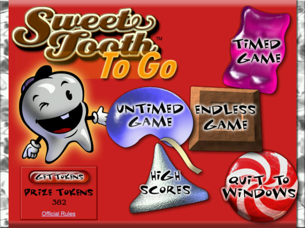 Sweet Tooth To Go - Image 4