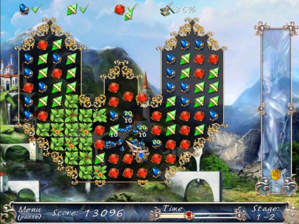 Season Match - Image 5