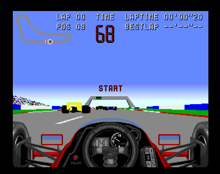 Formula 1 3D - Image 2