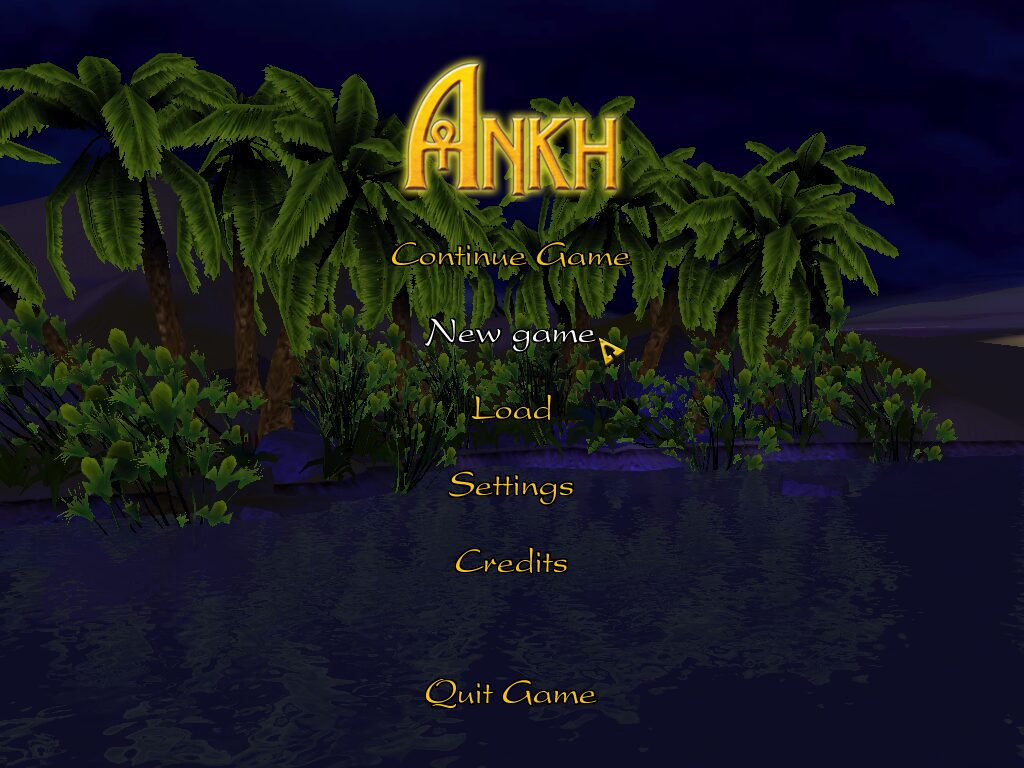 Ankh - Image 4