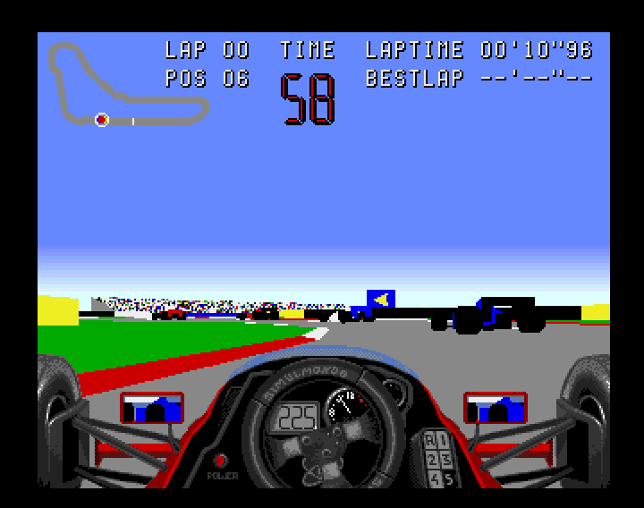 Formula 1 3D - Image 5