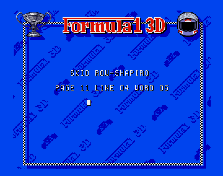 Formula 1 3D - Image 4