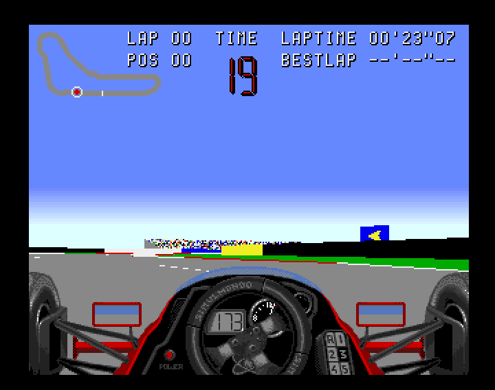 Formula 1 3D - Image 6