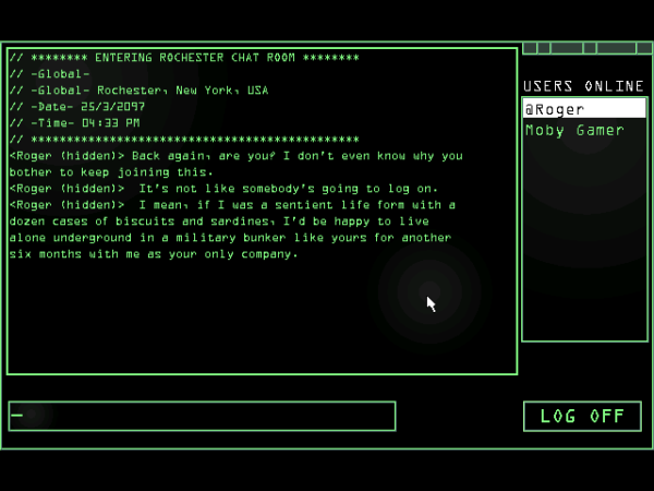 Chatroom - Image 2