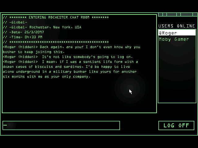 Chatroom - Image 2