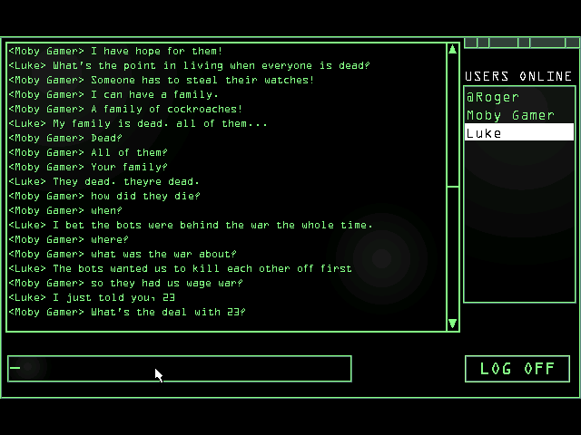Chatroom - Image 4