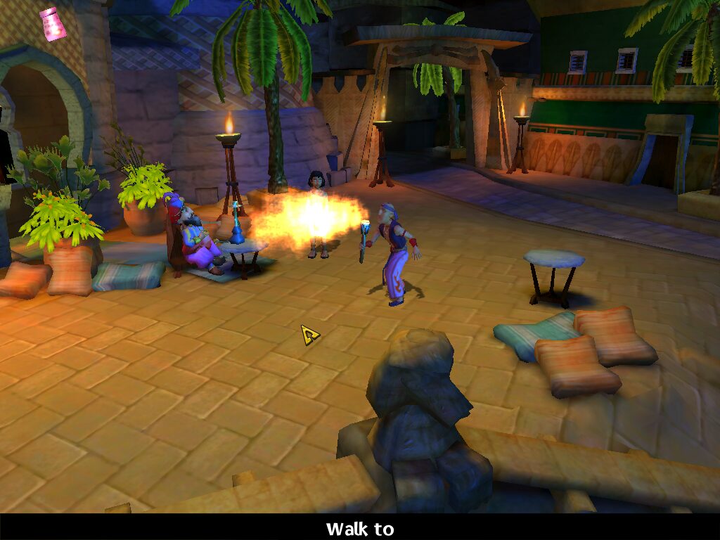 Ankh: Heart of Osiris - Image 3