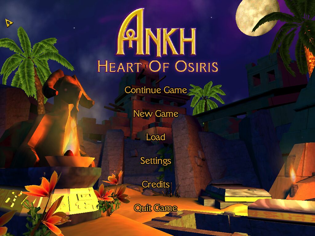 Ankh: Heart of Osiris - Image 4