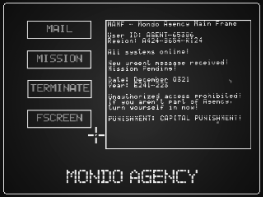 Mondo Agency