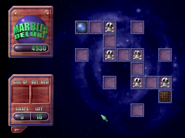 Marbles Deluxe - Image 4