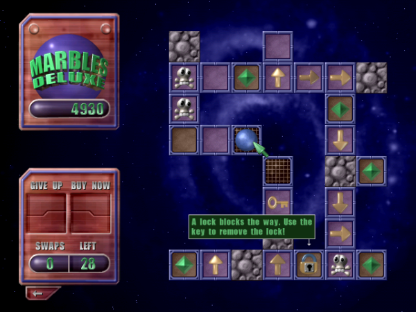 Marbles Deluxe - Image 2