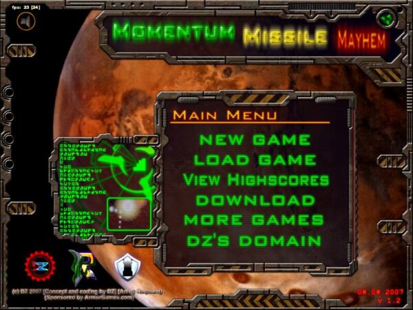 Momentum Missile Mayhem - Image 2