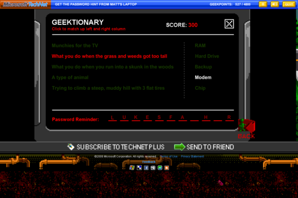 Server Quest - Image 3