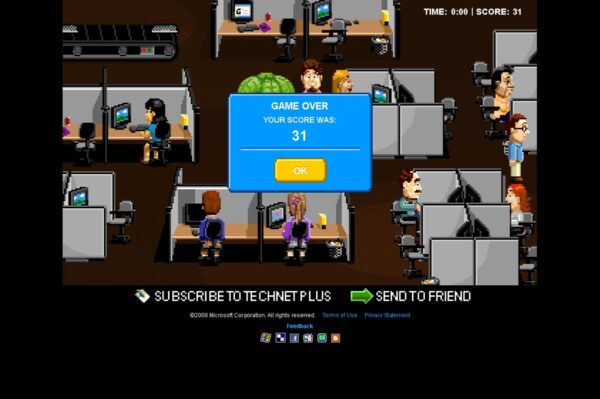 Server Quest - Image 6