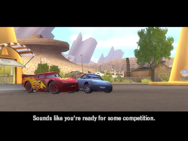 Disney•Pixar Cars - Image 6
