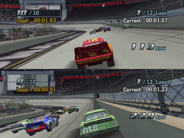 Disney•Pixar Cars - Image 3