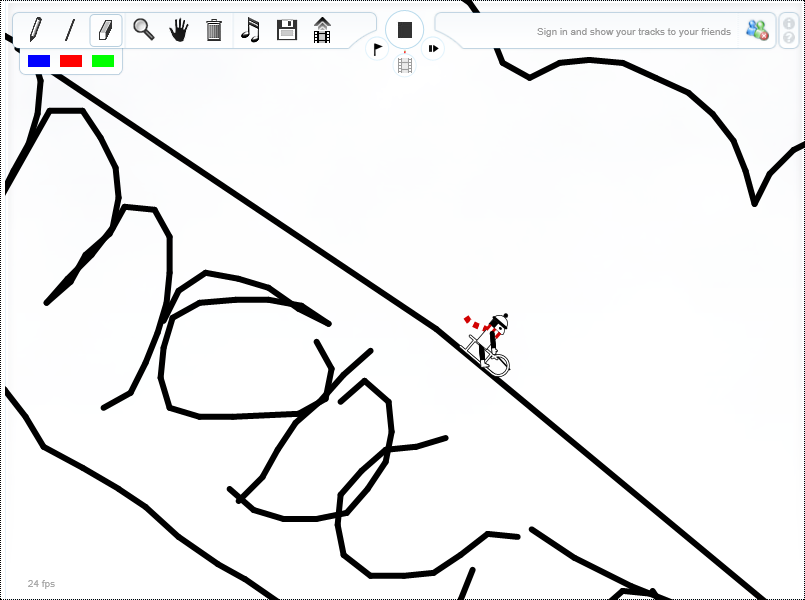 Line Rider - Image 6